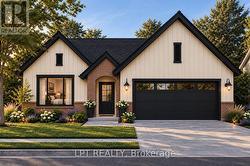 206 MERRITT COURT North Middlesex (Parkhill), ON N0M 2K0