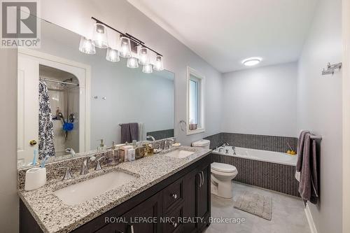 7621 Cameron Court, Niagara Falls (Mt. Carmel), ON 