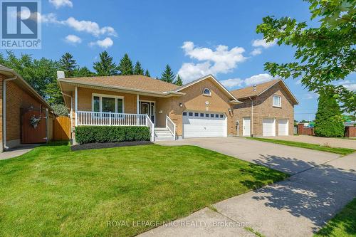 7621 Cameron Court, Niagara Falls (Mt. Carmel), ON 