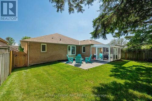 7621 Cameron Court, Niagara Falls (Mt. Carmel), ON 