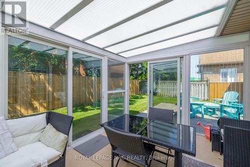 7621 Cameron Court, Niagara Falls (Mt. Carmel), ON 