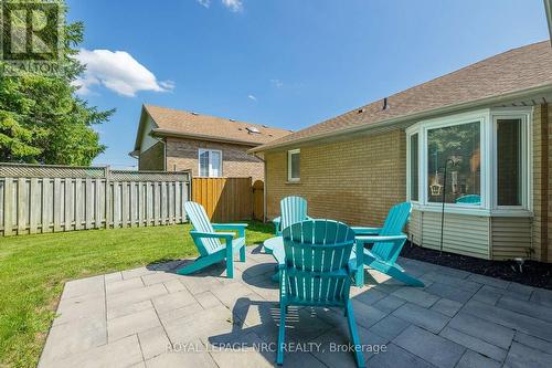 7621 Cameron Court, Niagara Falls (Mt. Carmel), ON 