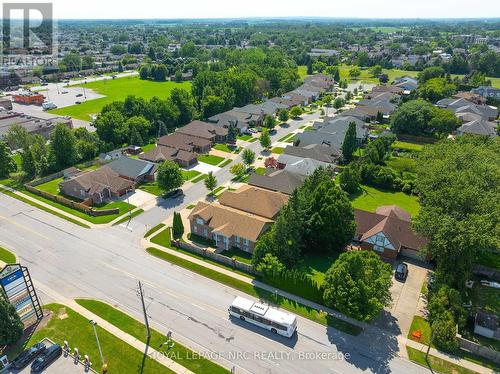 7621 Cameron Court, Niagara Falls (Mt. Carmel), ON 