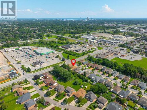 7621 Cameron Court, Niagara Falls (Mt. Carmel), ON 