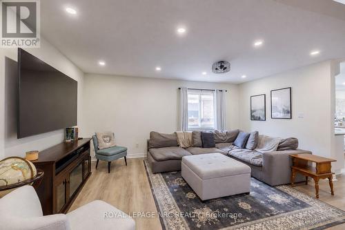 7621 Cameron Court, Niagara Falls (Mt. Carmel), ON 