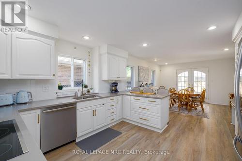 7621 Cameron Court, Niagara Falls (Mt. Carmel), ON 
