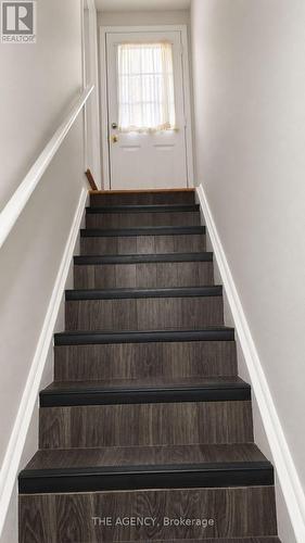 BSMT - 16 BOBCAT TERRACE , Toronto, Ontario M1B 6G5 2