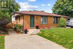 302 BRICKER STREET Saugeen Shores, ON N0H 2C1