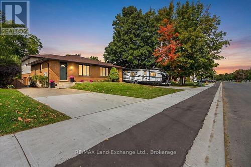 302 Bricker Street, Saugeen Shores, ON 