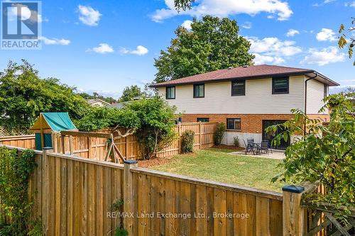 302 Bricker Street, Saugeen Shores, ON 