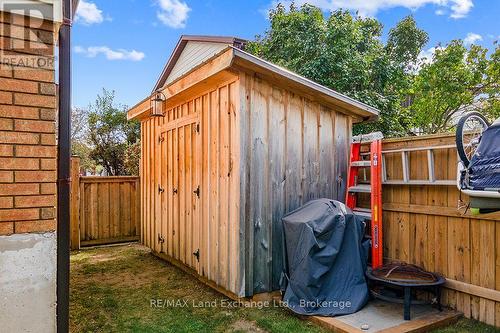 302 Bricker Street, Saugeen Shores, ON 