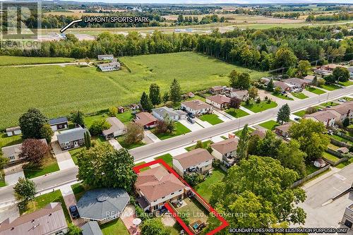 302 Bricker Street, Saugeen Shores, ON 