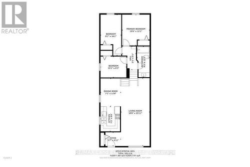 302 Bricker Street, Saugeen Shores, ON 