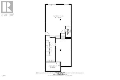 302 Bricker Street, Saugeen Shores, ON 