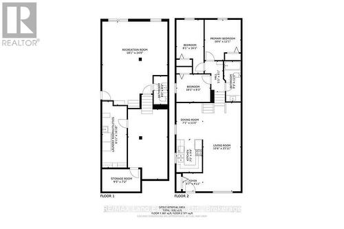 302 Bricker Street, Saugeen Shores, ON 