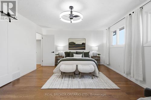 22 Ripley Crescent, Waterloo, ON 