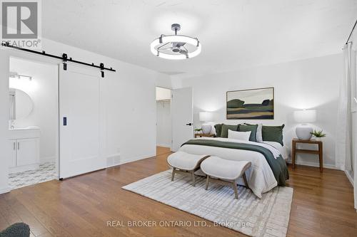 22 Ripley Crescent, Waterloo, ON 