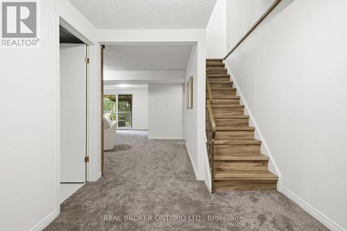 22 Ripley Crescent, Waterloo, ON 