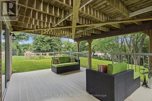22 Ripley Crescent, Waterloo, ON 