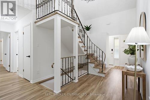 22 Ripley Crescent, Waterloo, ON 