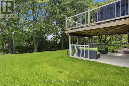 22 Ripley Crescent, Waterloo, ON 