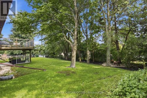22 Ripley Crescent, Waterloo, ON 