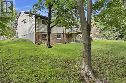 22 Ripley Crescent, Waterloo, ON 