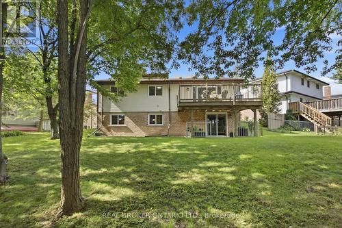22 Ripley Crescent, Waterloo, ON 