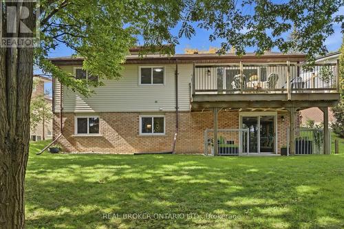 22 Ripley Crescent, Waterloo, ON 