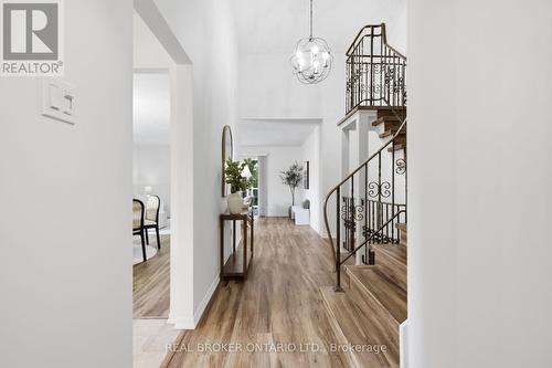 22 Ripley Crescent, Waterloo, ON 