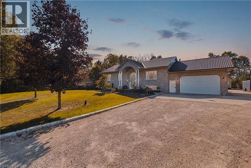59 Regency Drive, Clifford, ON 