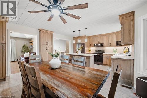 59 Regency Drive, Clifford, ON 