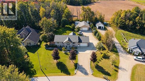 59 Regency Drive, Clifford, ON 
