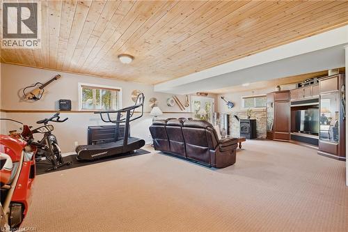 59 Regency Drive, Clifford, ON 