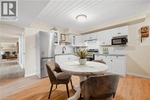 59 Regency Drive, Clifford, ON 