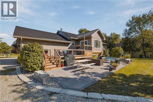 59 Regency Drive, Clifford, ON 