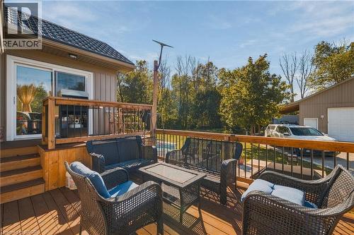59 Regency Drive, Clifford, ON 