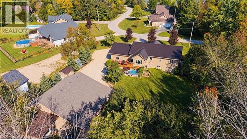 59 Regency Drive, Clifford, ON 