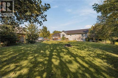 59 Regency Drive, Clifford, ON 