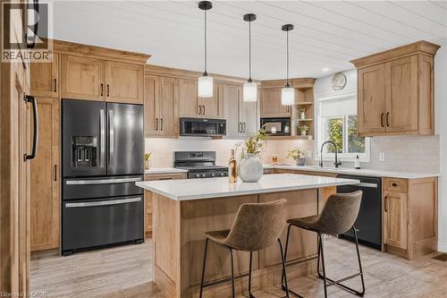 59 Regency Drive, Clifford, ON 