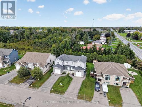 55 Abagail Crescent, South Stormont, ON 