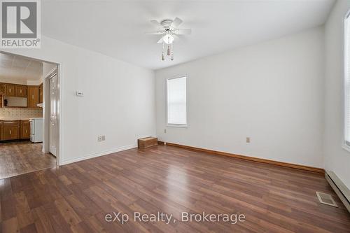 Living room - 8 West Street, Perth East (Milverton), ON 