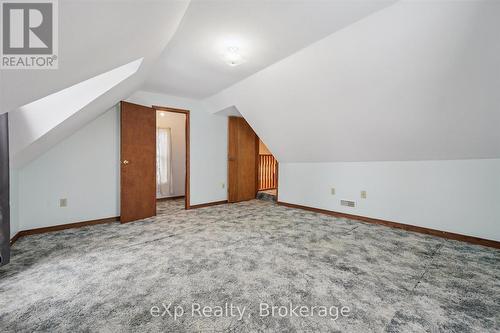 MBR: Large and well lit - 8 West Street, Perth East (Milverton), ON 