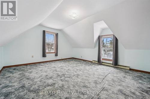 MBR - 8 West Street, Perth East (Milverton), ON 