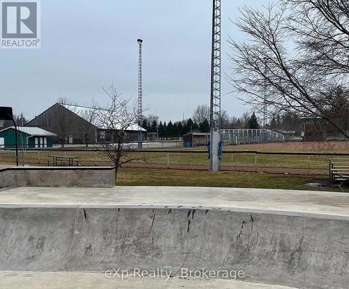 Perth East Baseball and Fair Grounds - 8 West Street, Perth East (Milverton), ON 