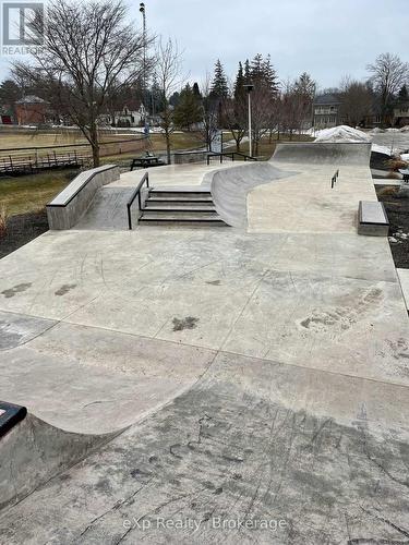 Perth East Roller Park - 8 West Street, Perth East (Milverton), ON 