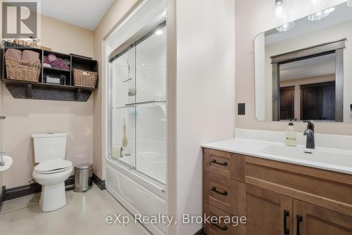 4109 Road 164, West Perth (Mitchell), ON 
