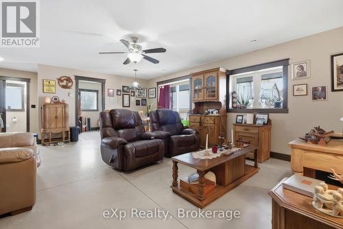 4109 Road 164, West Perth (Mitchell), ON 