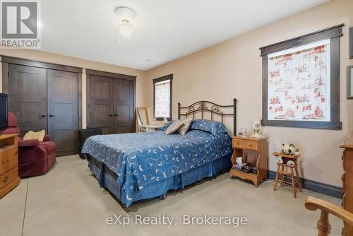 4109 Road 164, West Perth (Mitchell), ON 