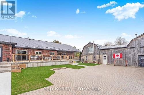 4109 Road 164, West Perth (Mitchell), ON 